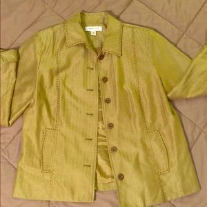 Coldwater Creek Blazer